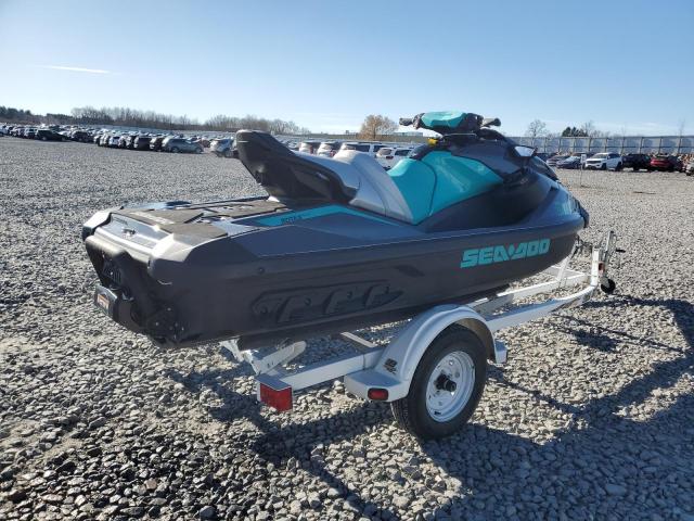 2024 SEA DOO JET SKI #3292321289