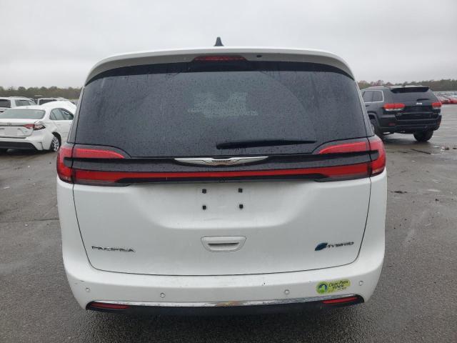 2023 CHRYSLER PACIFICA H #3302948641