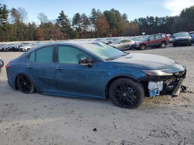 2025 TOYOTA CAMRY XSE #3292458712