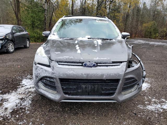 2013 FORD ESCAPE SEL - 1FMCU9H92DUA22486