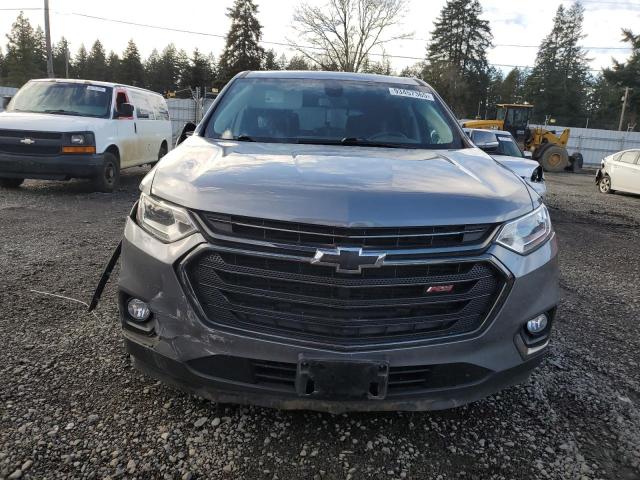 2019 CHEVROLET TRAVERSE H #3305655751