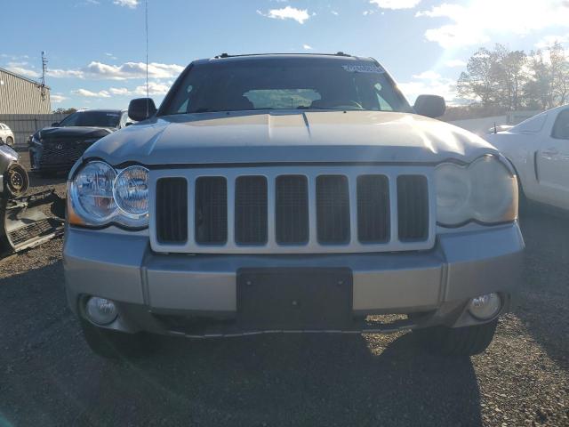 2010 JEEP GRAND CHER #3287605049