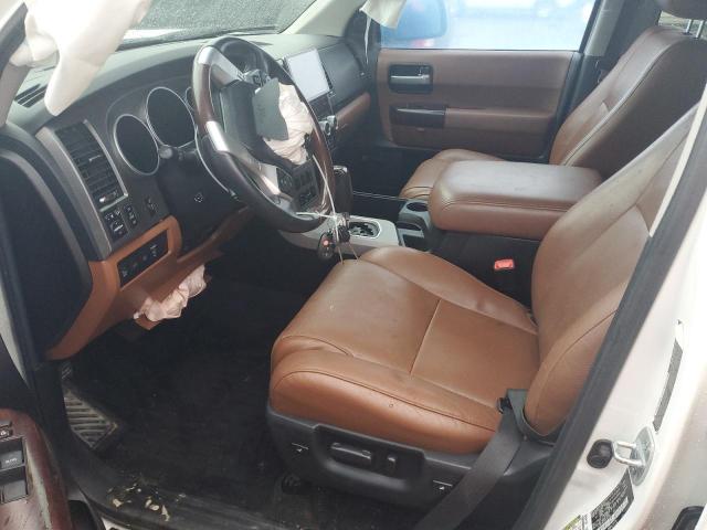 2016 TOYOTA SEQUOIA PL - 5TDDY5G11GS147232