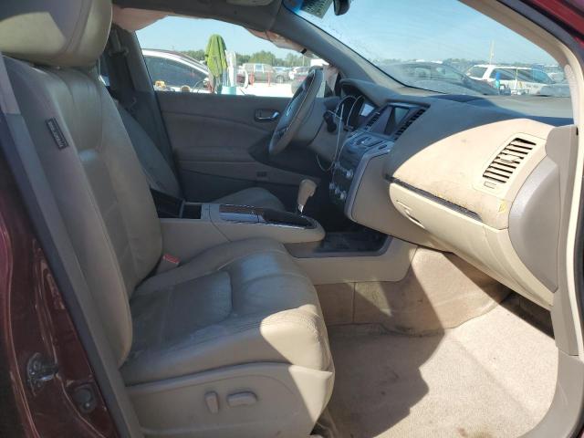 2011 NISSAN MURANO S #3297148507