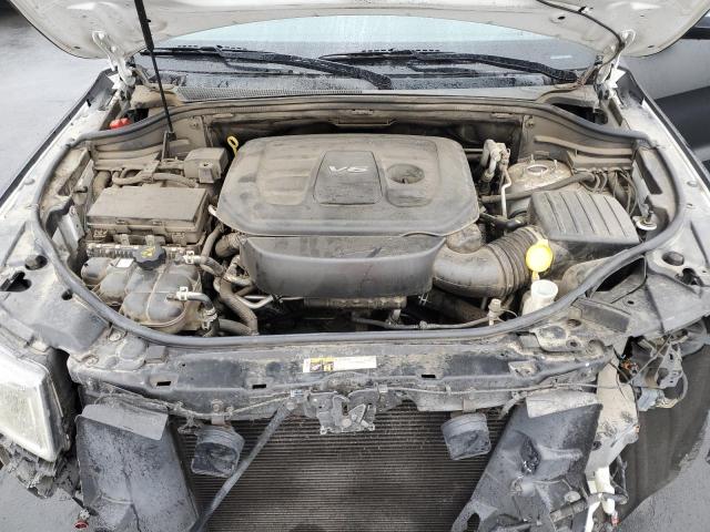 2016 JEEP GRAND CHER #3302632038