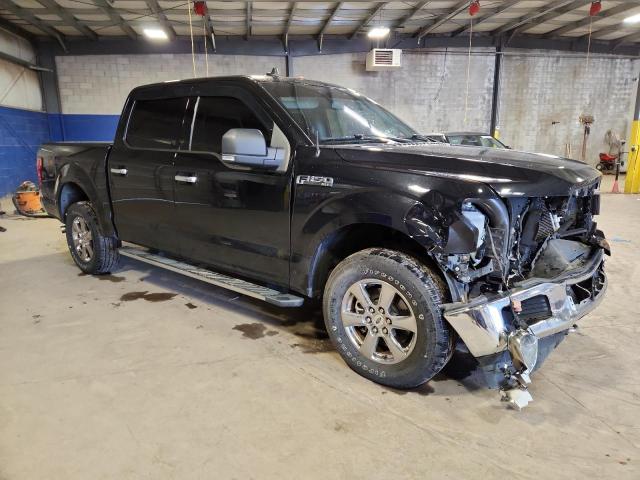2020 FORD F150 SUPER #3301983475