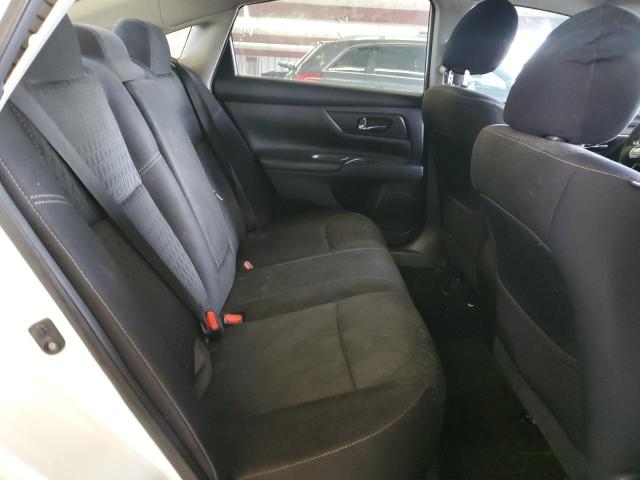 2016 NISSAN ALTIMA 2.5 - 1N4AL3AP4GC144819