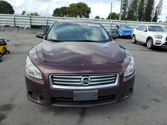 2014 NISSAN MAXIMA S #3290259258