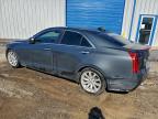 Lot #3296268426 2018 CADILLAC ATS