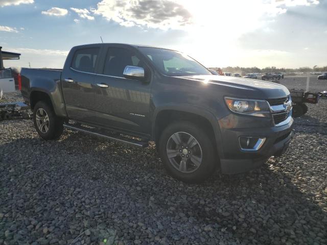 2016 CHEVROLET COLORADO L #3304001654