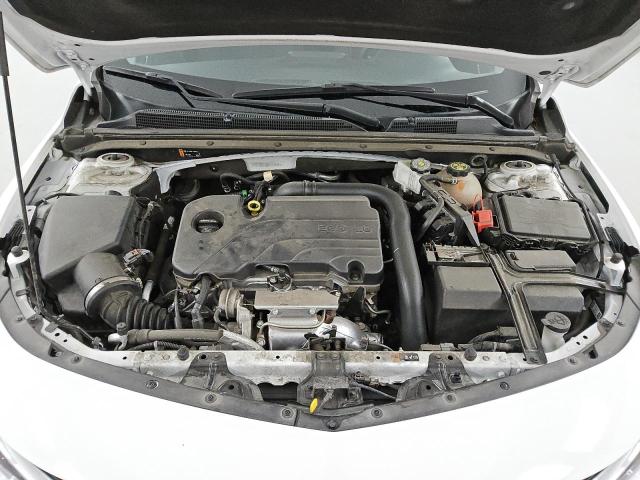 2023 CHEVROLET MALIBU LT #3304530472