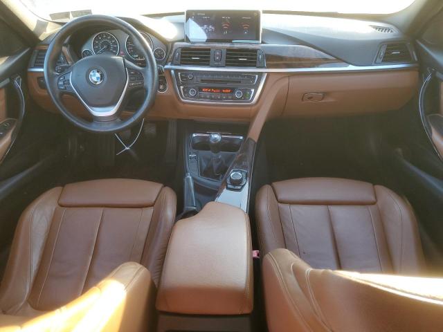 2013 BMW 335 XI - WBA3B9C51DJ465760