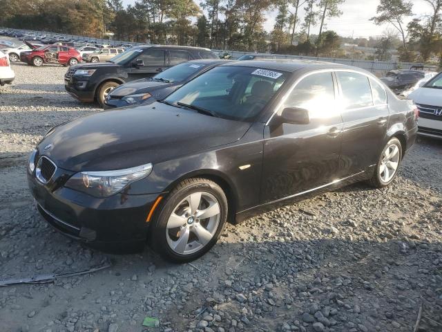 Global Auto Auctions: 2008 BMW 528 I