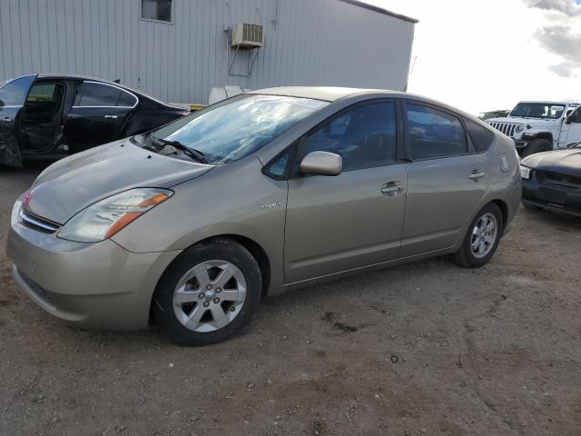Global Auto Auctions: 2008 TOYOTA PRIUS