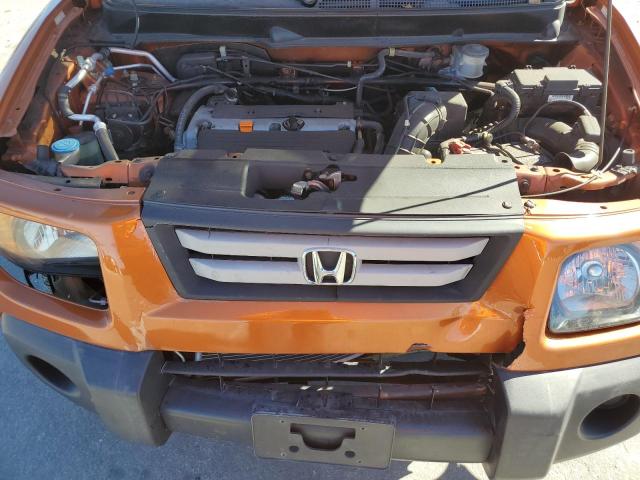 2008 HONDA ELEMENT EX #3302816954