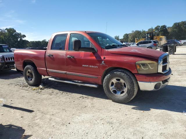 2006 DODGE RAM 2500 S #3291234038