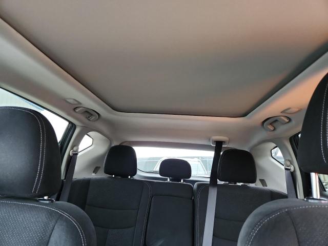 2019 NISSAN MURANO S #3301970426