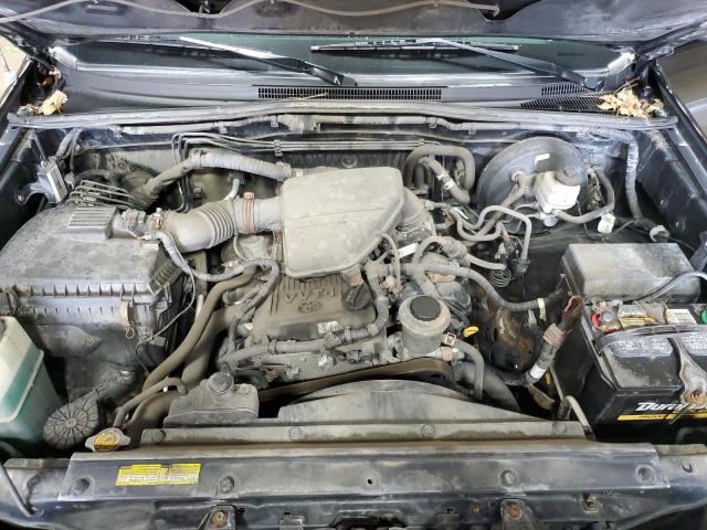 2014 TOYOTA TACOMA - 5TFNX4CNXEX035210