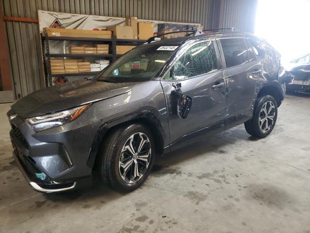 2025 TOYOTA RAV4 XSE #3305401303