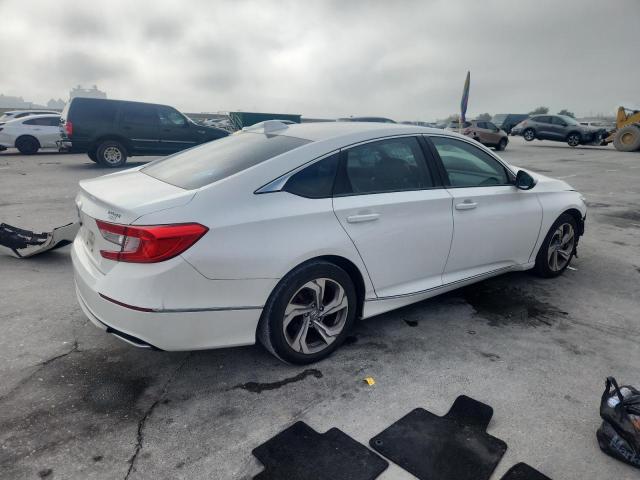 2018 HONDA ACCORD EXL #3302836901
