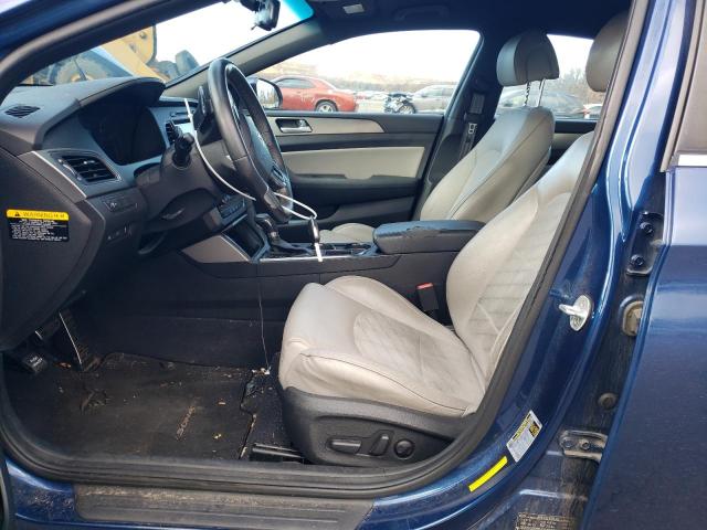 2017 HYUNDAI SONATA SPO #3316880123
