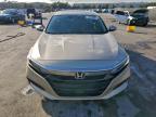Lot #3303904701 2020 HONDA ACCORD EXL