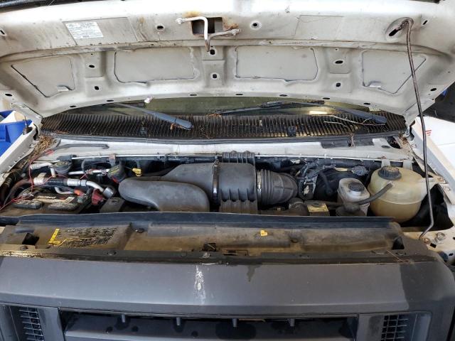 2013 FORD ECONOLINE #3285543335