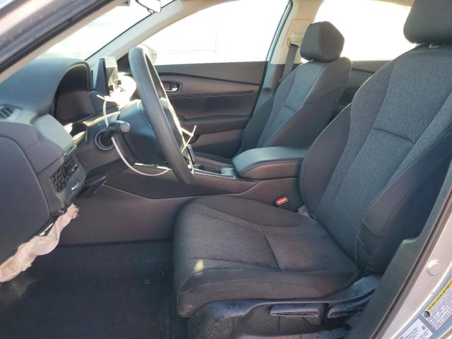 2023 HONDA ACCORD LX #3296432730