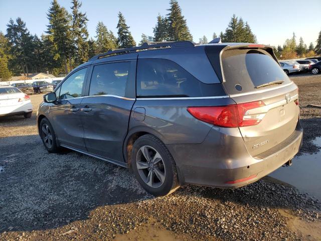 2019 HONDA ODYSSEY TO #3312457641