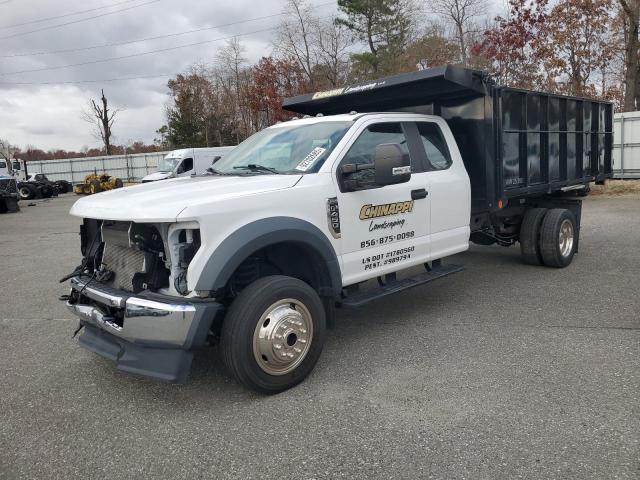 FORD F450 SUPER