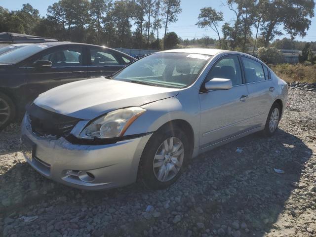 NISSAN ALTIMA BAS