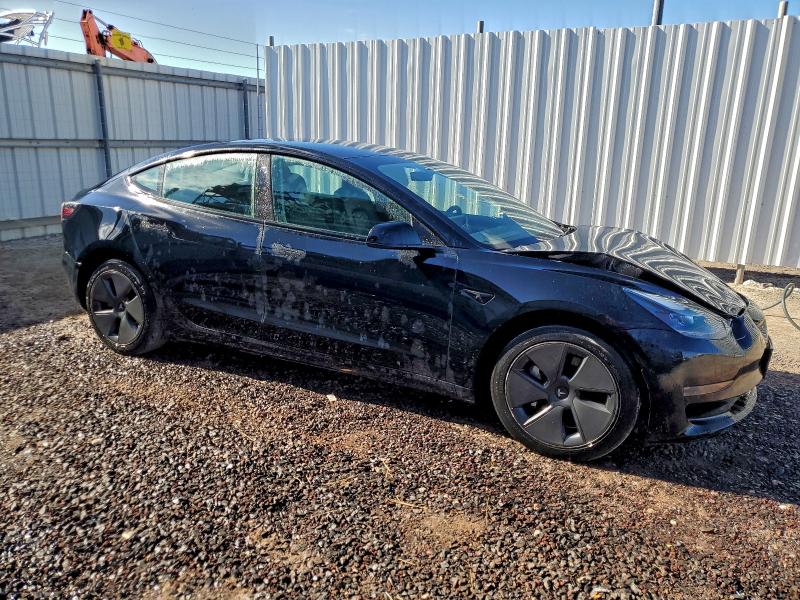 2023 TESLA MODEL 3 #3303010600