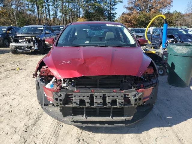 2015 FORD FOCUS TITA #3296305481