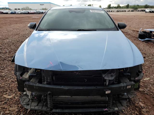 2022 HYUNDAI ELANTRA N #3302013074