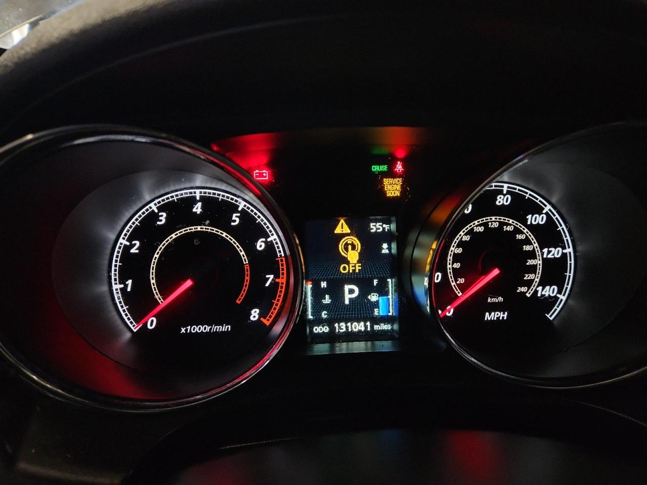 MITSUBISHI OUTLANDER SE