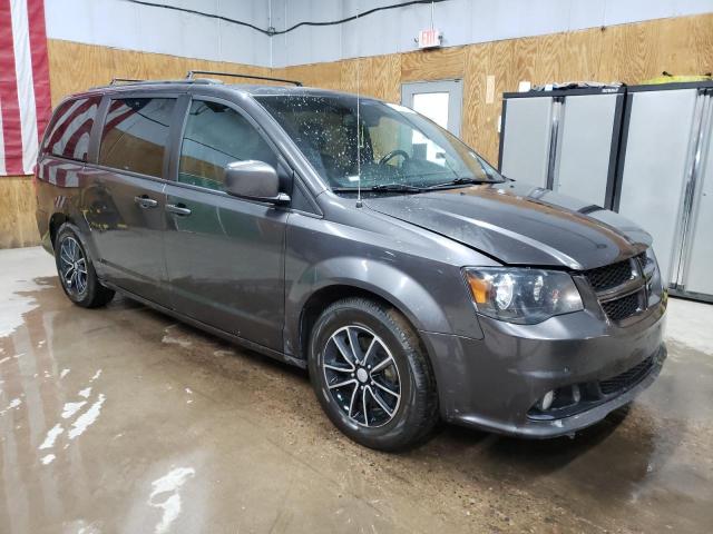 2019 DODGE GRAND CARA #3282593876