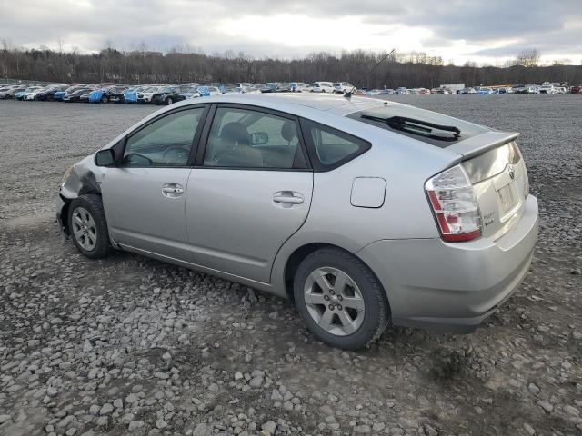 2007 TOYOTA PRIUS #3301970455