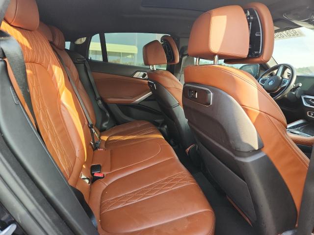 2024 BMW X6 XDRIVE4 #3310571066