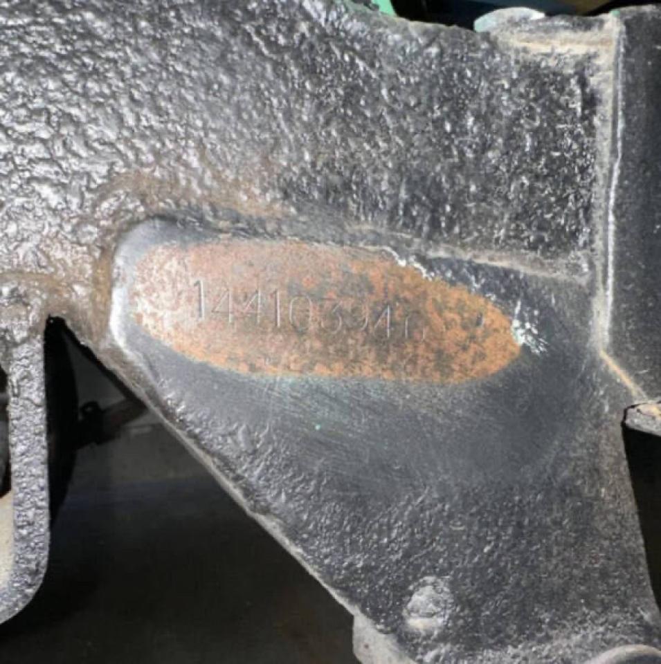 Lot #3292301297 1961 LAND ROVER 88 SER IIA