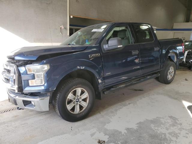 FORD F150 SUPER