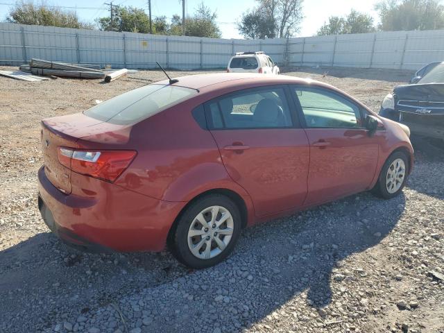 2015 KIA RIO LX #3290188206