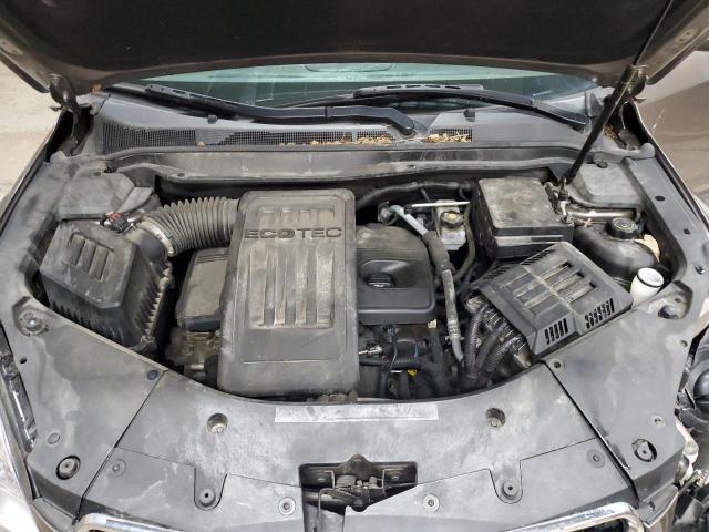 2012 CHEVROLET EQUINOX LT - 2GNALDEK0C6394423