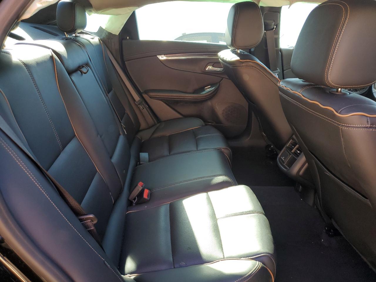 CHEVROLET IMPALA PREMIER