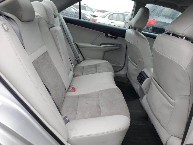 2012 TOYOTA CAMRY HYBR #3291339221