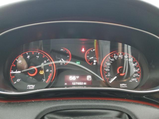 2016 DODGE DART SXT #3303072764