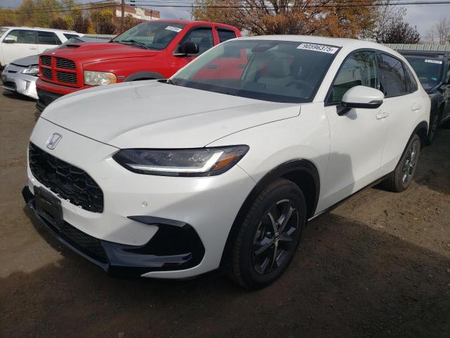 Global Auto Auctions: 2025 HONDA HR-V EXL