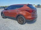 Lot #3303730432 2017 HYUNDAI SANTA FE S