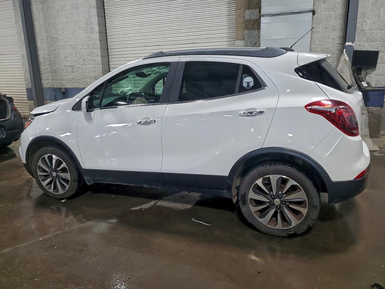 BUICK ENCORE ESSENCE