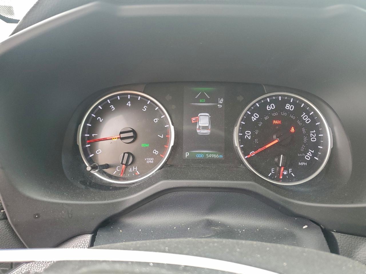 TOYOTA RAV4 XLE PREMIUM