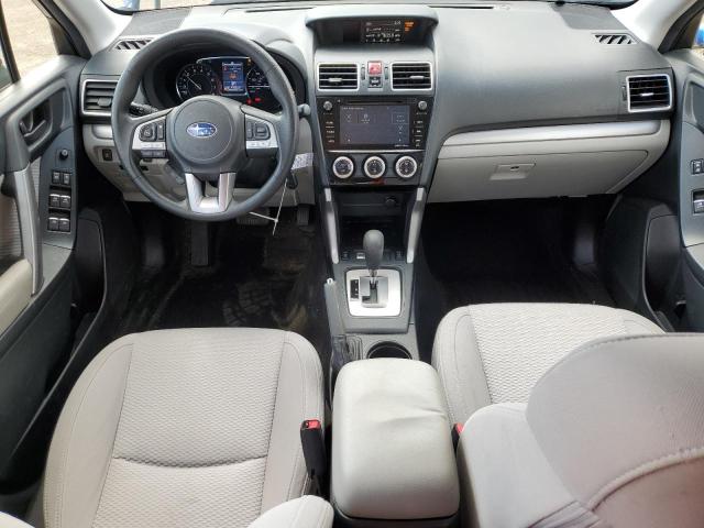 2017 SUBARU FORESTER 2 - JF2SJAGC0HH490675